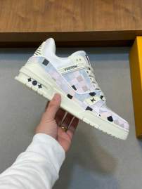 Picture of Louis Vuitton Shoes _SKULVsz38-44hnh020814976